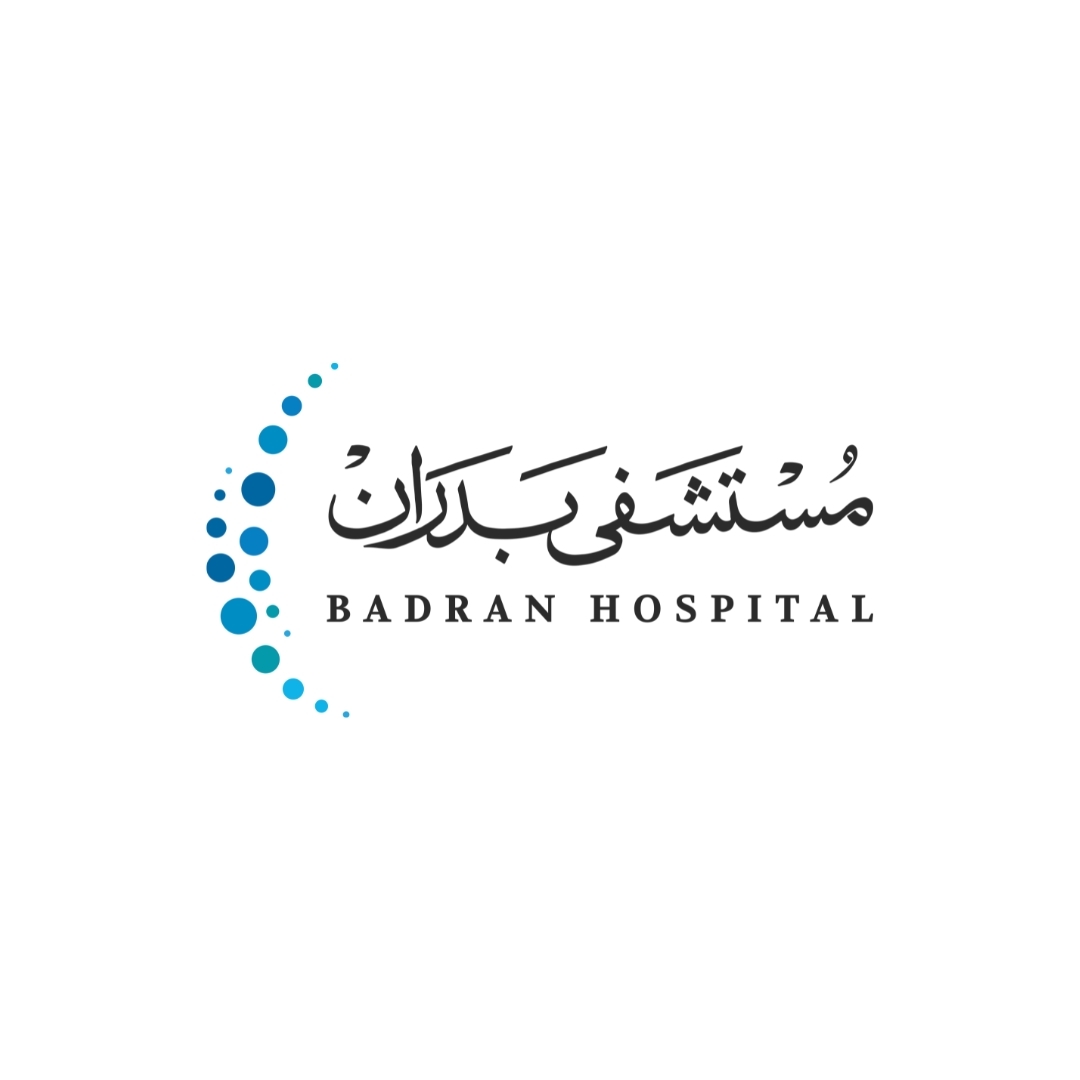 badran Logo