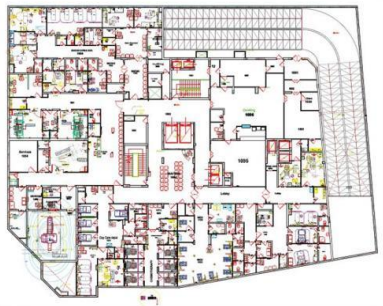 Floor Plan 6