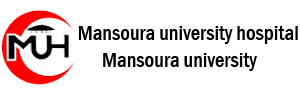 Mansoura Logo