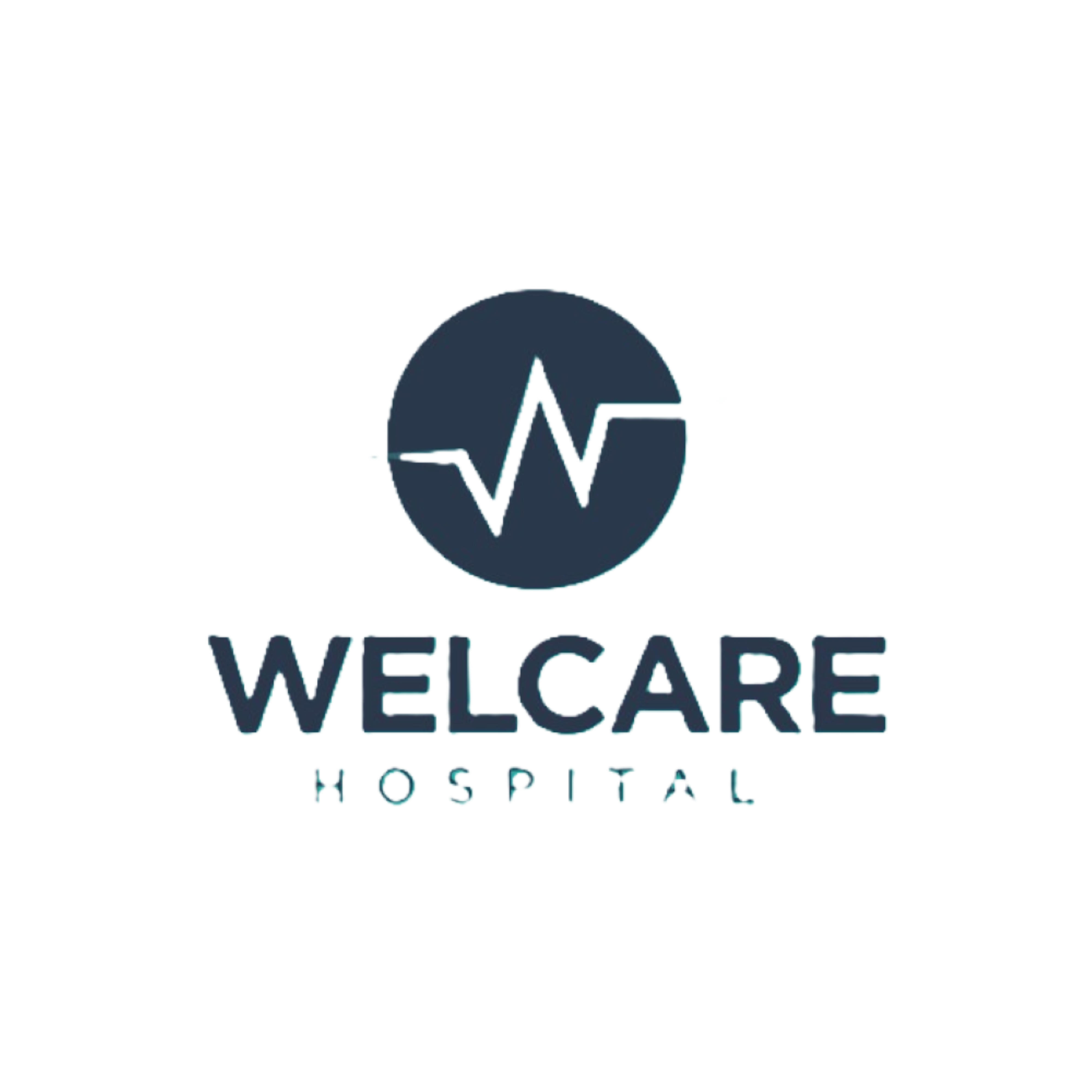 welcare Logo